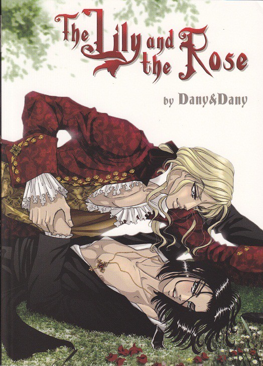 The Lily and the Rose