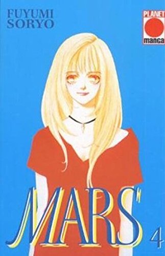 Mars - Band 4