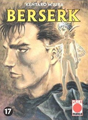 Berserk - Band 17
