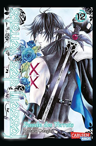 Fesseln des Verrats - Band 12