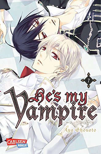 He's my Vampire - Band 7