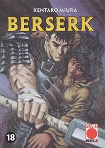 Berserk - Band 18