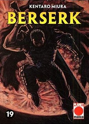 Berserk - Band 19