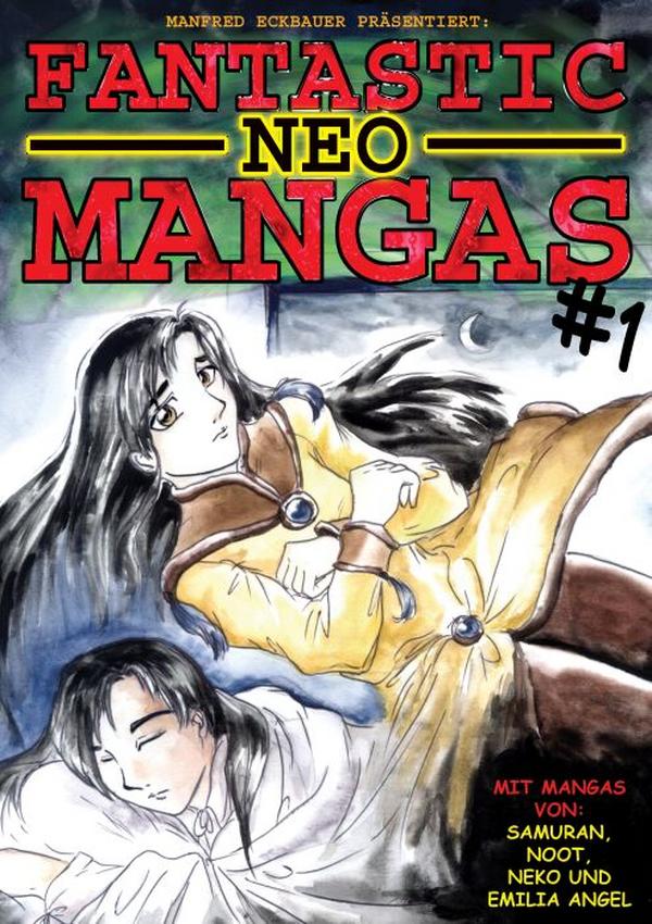 Fantastic Neo Mangas