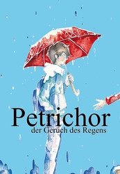 Petrichor - Der Geruch des Regens