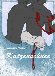 Katzenschnee [+18]