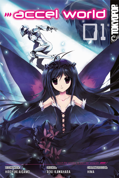 Accel World