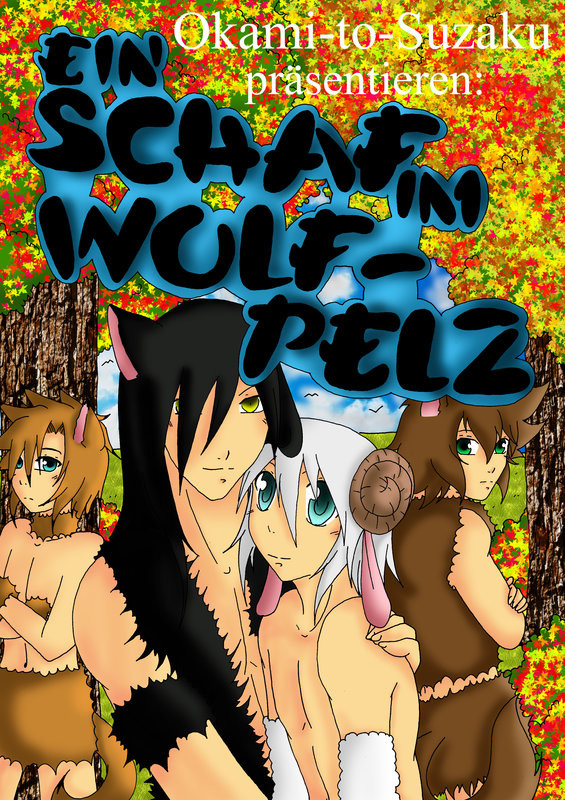 Ein Schaf im Wolfspelz