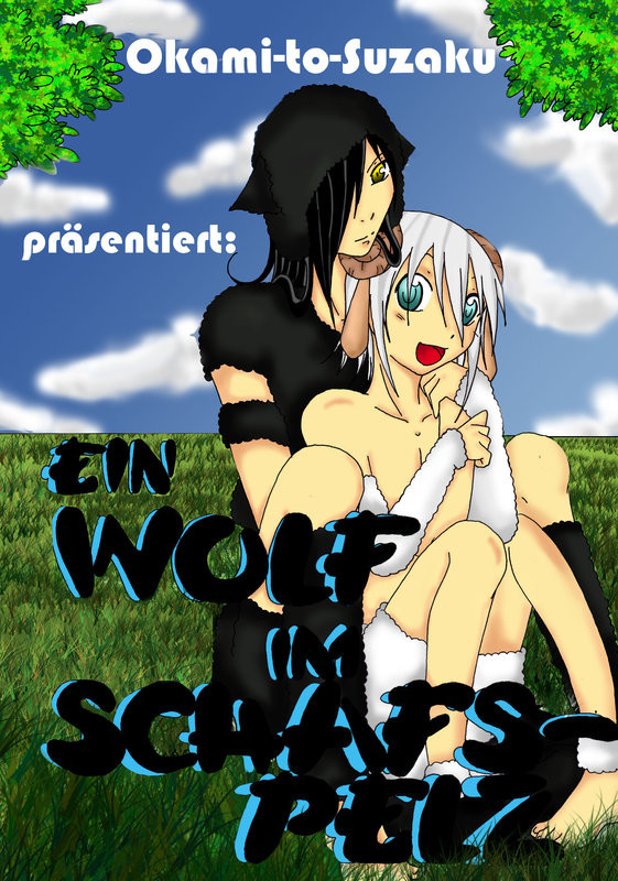 Ein Wolf im Schafspelz