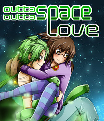 Outta Space, Outta Love