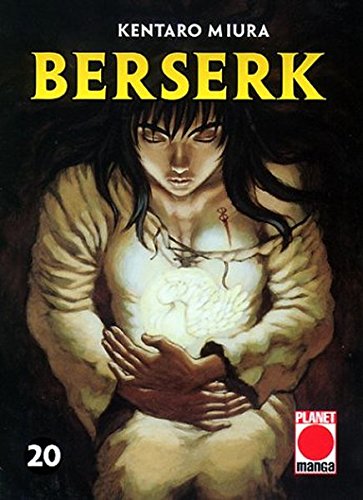 Berserk - Band 20