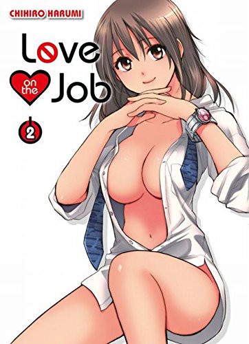 Love on the Job - Band 2
