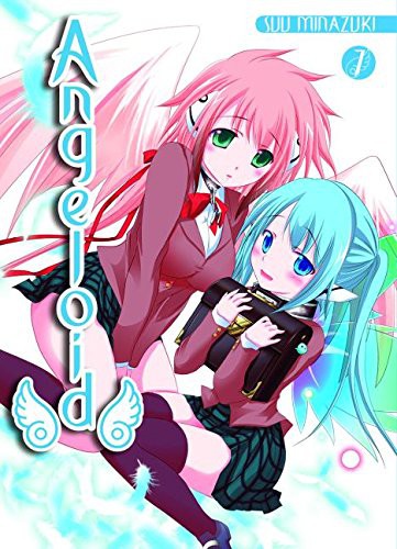 Angeloid - Band 7