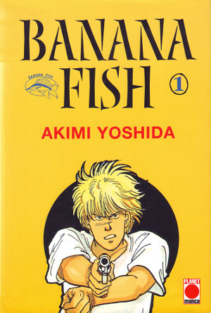 Banana Fish