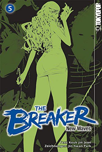 The Breaker - New Waves (2in1) - Band 5