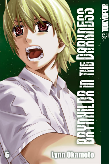 Brynhildr in the Darkness - Band 6