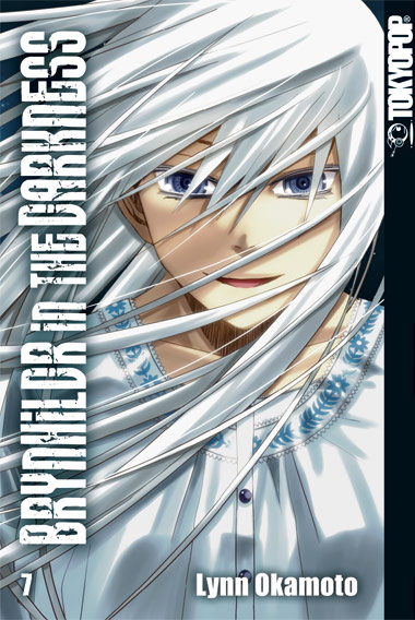 Brynhildr in the Darkness - Band 7