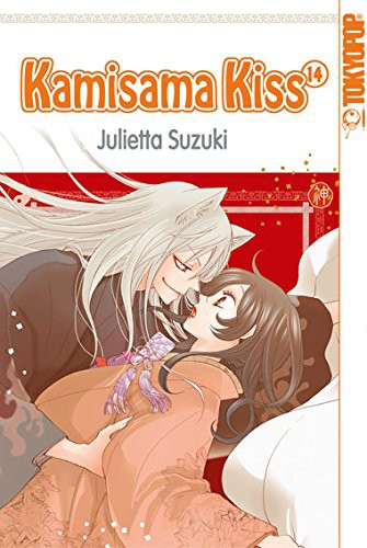 Kamisama Kiss - Band 14