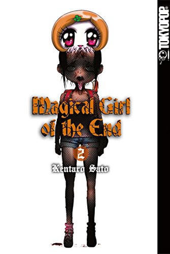Magical Girl of the End - Band 2
