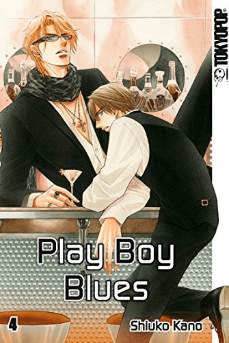 P.B.B. Play Boy Blues - Band 4