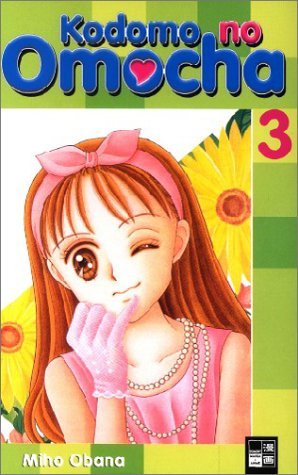 Kodomo no Omocha - Band 3