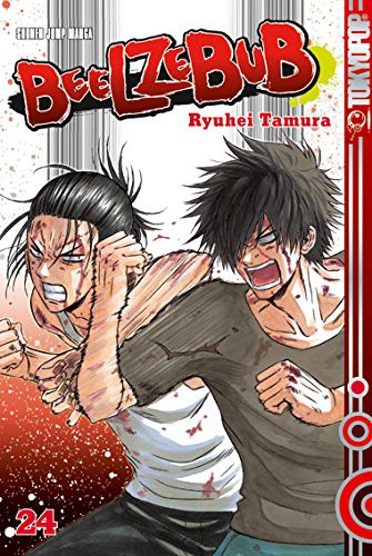 Beelzebub - Band 24