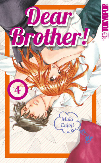 Dear Brother! - Band 4