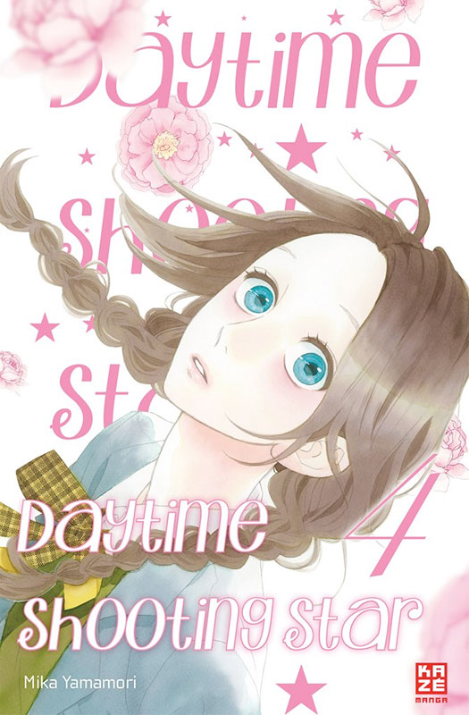 Daytime Shooting Star - Band 4