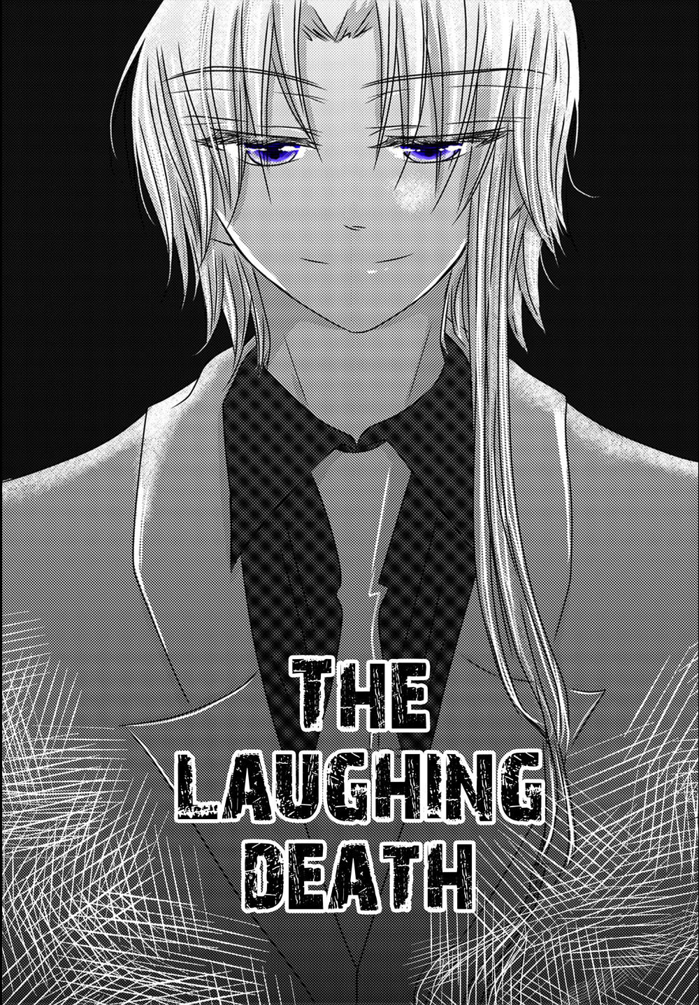 The Laughing Death