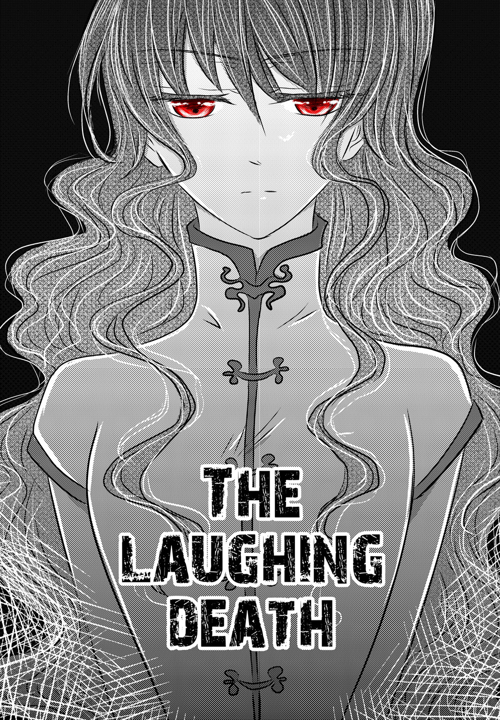 The Laughing Death - Band 2