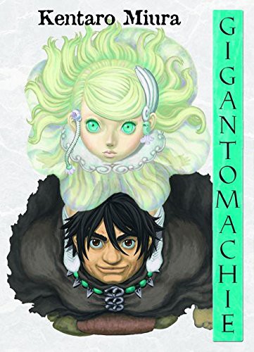 Gigantomakhia - Krieg der Titanen