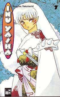 Inu Yasha - Band 7