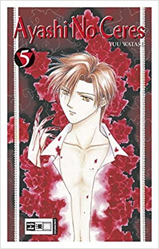 Ayashi no Ceres - Band 5