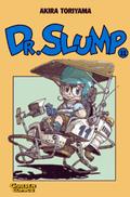Dr. Slump - Band 11