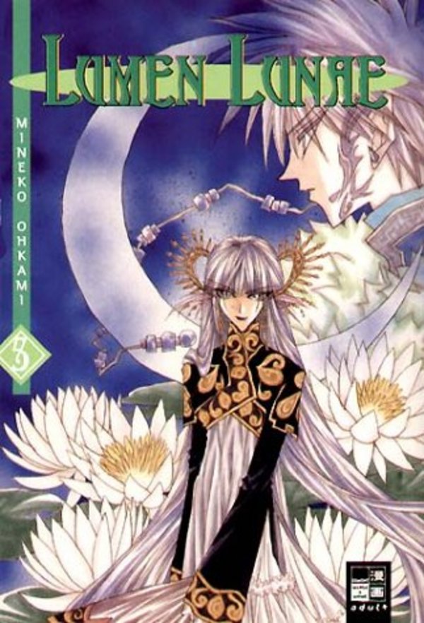 Lumen Lunae - Band 5