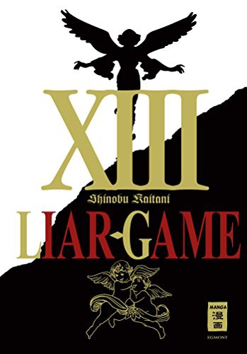 Liar Game - Band 13
