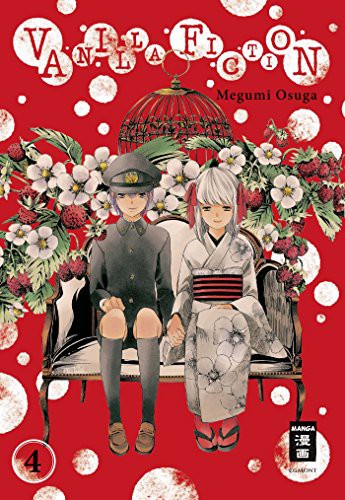 Vanilla Fiction - Band 4