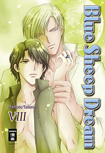 Blue Sheep Dream - Band 8