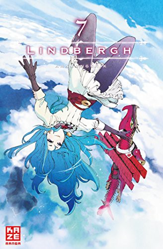 Lindbergh - Band 7