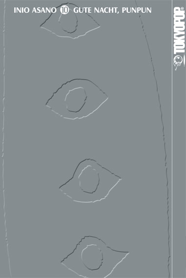 Gute Nacht, Punpun - Band 10