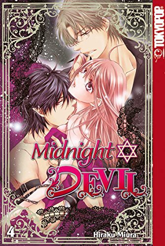 Midnight Devil - Band 4
