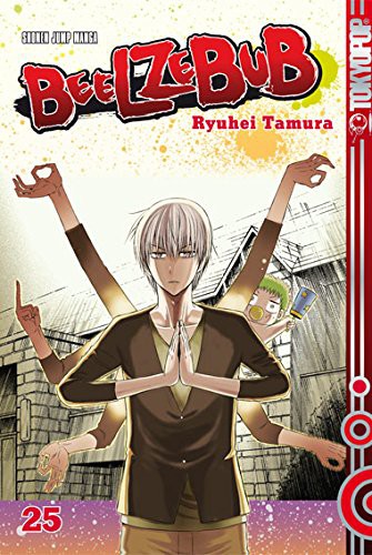 Beelzebub - Band 25