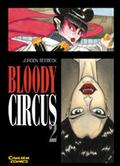 Bloody Circus - Band 2 (Runde vier bis sechs)