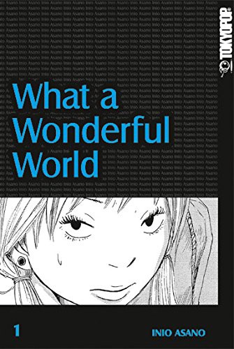 What a wonderful World (Tokyopop)