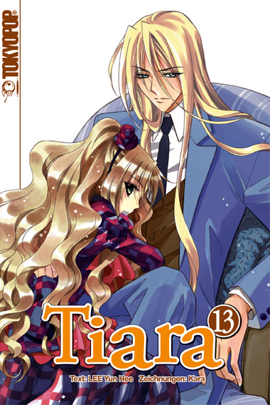 Tiara - Band 13