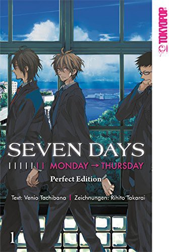 Seven Days Perfect Edition