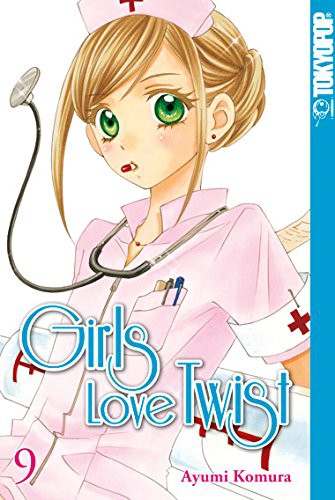 Girls Love Twist - Band 9