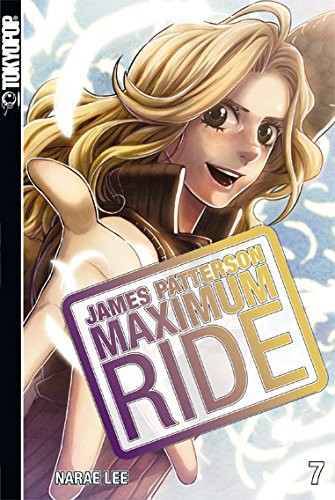 Maximum Ride - Band 7