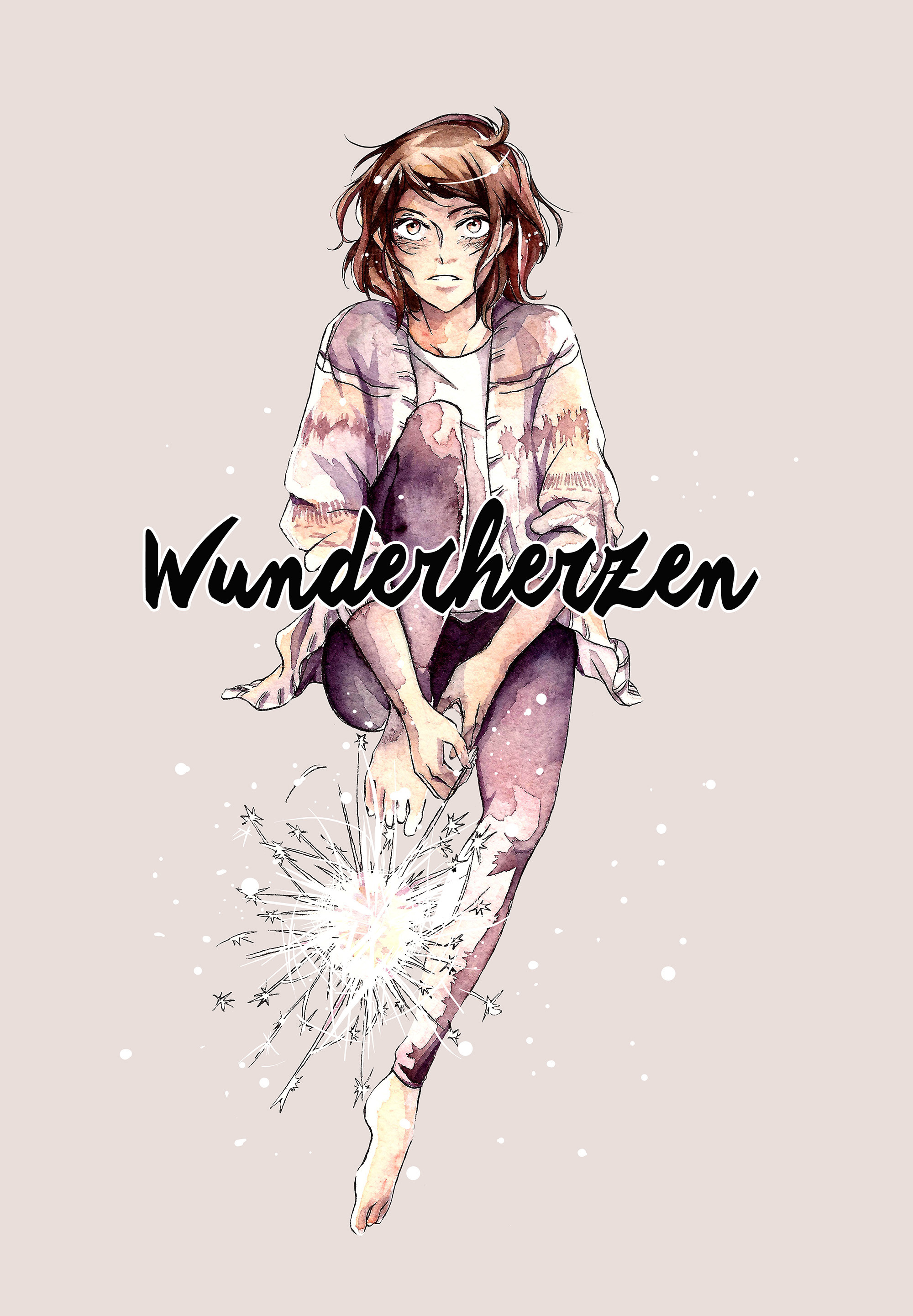 Wunderherzen