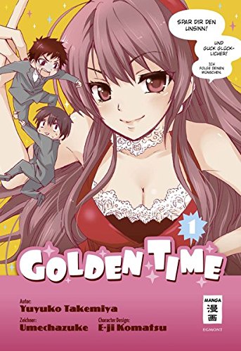 Golden Time